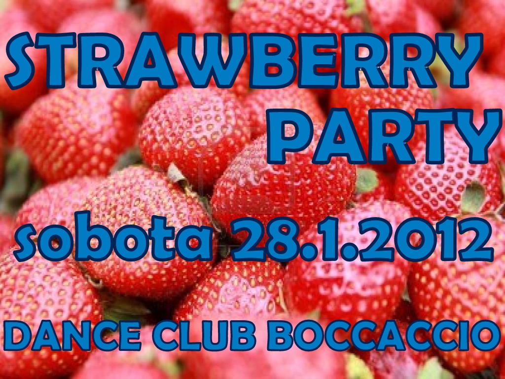 Karnerval Party